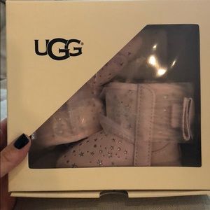 NWT. Brand new UGG boots
